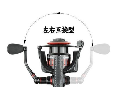 路亚纺车轮的摆放技巧（让路亚纺车轮发挥最佳效果的摆放方式）