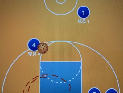 篮球防守的艺术（培养防守天赋，打造无懈可击的篮球防守体系）