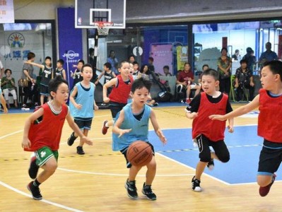 幼儿篮球防守技巧大揭秘（以最有效的方式提升防守能力）