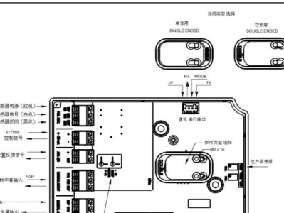 路亚钓鱼定位器的使用技巧（掌握关键技巧，提升路亚钓鱼效果）