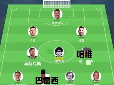 掌握足球后卫技巧，成为顶尖后卫（深入解析足球后卫技巧的名称及应用场景）