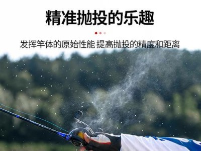 以路亚竿钓鱼（如何选购适合自己的路亚竿？（）