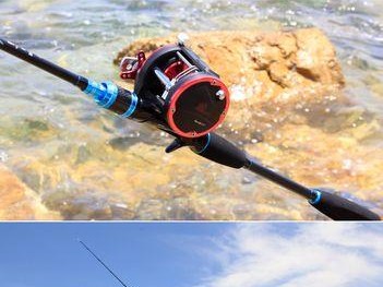 蓝色路亚钓鱼竿的优势和适用性（为什么选择蓝色路亚钓鱼竿？）