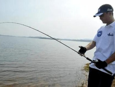 流水中玩路亚钓鱼的技巧与乐趣（探索流水中路亚钓鱼，享受钓鱼的独特体验）