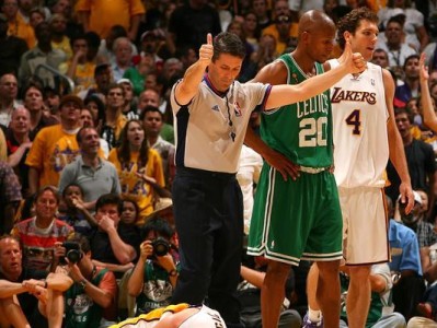 2015年NBA打架排行榜（NBA打架事件频发，球场争斗引起关注，排名榜单出炉）