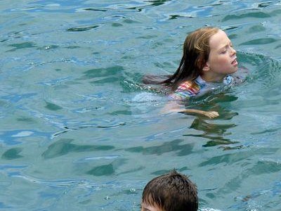 游泳憋气技巧的益处与训练方法（培养5岁儿童游泳憋气能力的关键技巧）