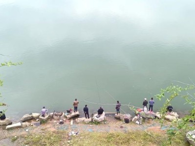 竹沟路亚钓鱼水库收费政策与体验