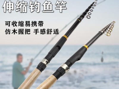 水库钓鱼用路亚竿的优势与技巧（玩转水库钓鱼，提高钓鱼效果的秘诀大揭秘！）
