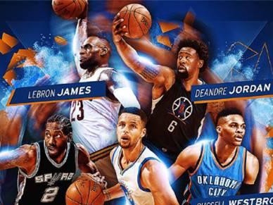 NBA工资排行榜2015-2016（揭示球员工资榜单，描绘财富的篮球舞台）