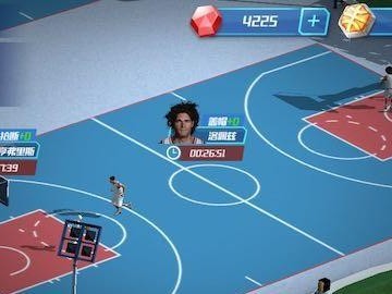 探秘NBA篮球大师的进攻和防守之道（展现NBA球员的出色技巧和战术运用能力）