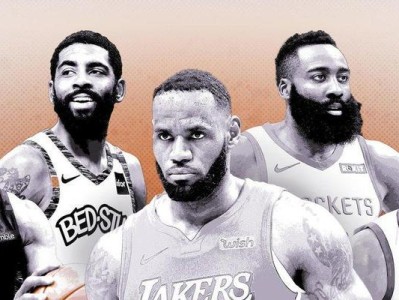 福布斯NBA球员历史排行榜（探索NBA球员如何通过契约和品牌推广打造财富帝国）