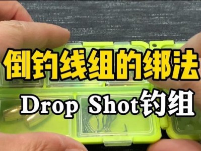 掌握路亚竿钓鱼的绑线方法（成功钓鱼的绝佳技巧与实用建议）