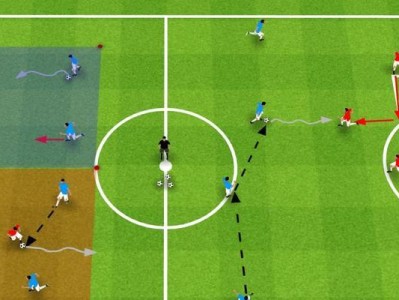 足球防守技巧的训练方法（掌握足球防守技巧的关键是不断练习）