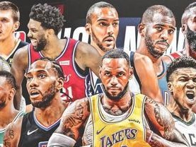 NBA联盟球队排行榜2021（2021年NBA联盟球队排名及赛季展望）