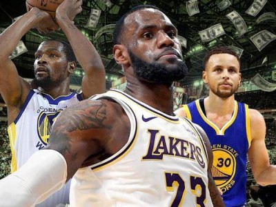 NBA2014球员收入排行榜（揭秘NBA球员收入榜单，了解体育明星的财富王国）