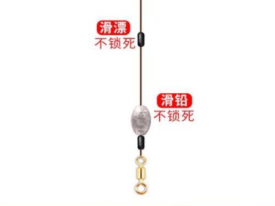 挑战传统！不用鱼漂也能钓鱼的神奇路亚竿（探索钓鱼新境界，无漂钓法真的可行吗？）