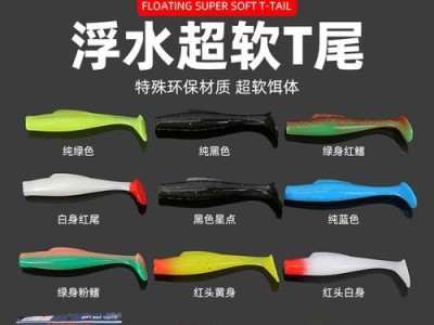 探秘用路亚拉饵钓鱼的技巧（提高钓鱼成功率的实用经验分享）