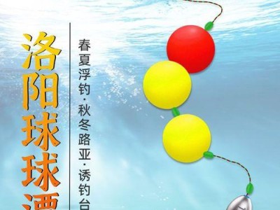 用路亚竿钓鱼的技巧与方法（掌握关键技巧，提高钓鱼效果）