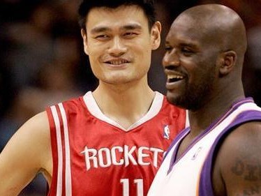 姚明NBA出场时间排行榜一览（探秘姚明在NBA历史上的出场时间记录）