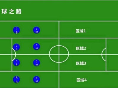 足球实战技巧小大全（掌握关键技能，成为足球高手）