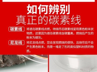 不用前导线也能钓鱼的关键技巧（尽享自由自在的路亚钓鱼体验）