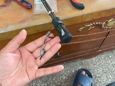 掌握路亚钓鱼技巧，调漂成关键（新手钓鱼者如何调漂以提高钓鱼效果）