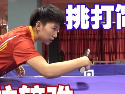 乒乓球打法和技巧大全教学（提升你的乒乓球水平，成为技术高手）