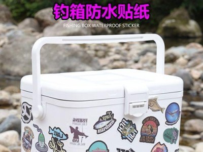 用瓶子打造路亚钓鱼杆（创意之选，环保实践）