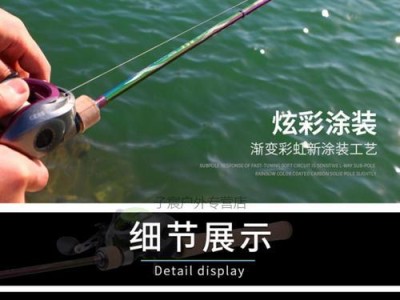 如何选择适合钓鱼路亚竿的软杆？（选购钓鱼路亚竿的关键要素及注意事项）