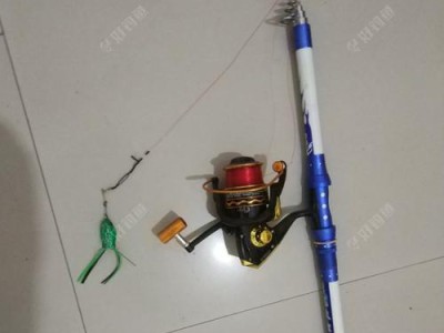 用路亚报警器连蓝牙钓鱼（科技与钓鱼的完美结合，路亚报警器助你享受智能钓鱼乐趣）