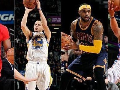 NBA常规赛最新排行榜前十名揭晓！（谁将跻身榜首？最新数据告诉你！）